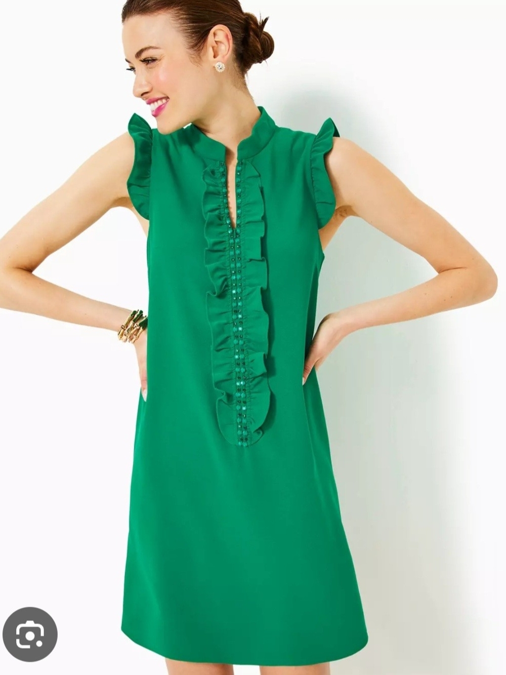 Dress Subcategory Identification